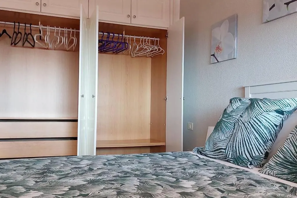 Apartmán Costa Adeje Roque Del Conde Ocean Sunset Vv
