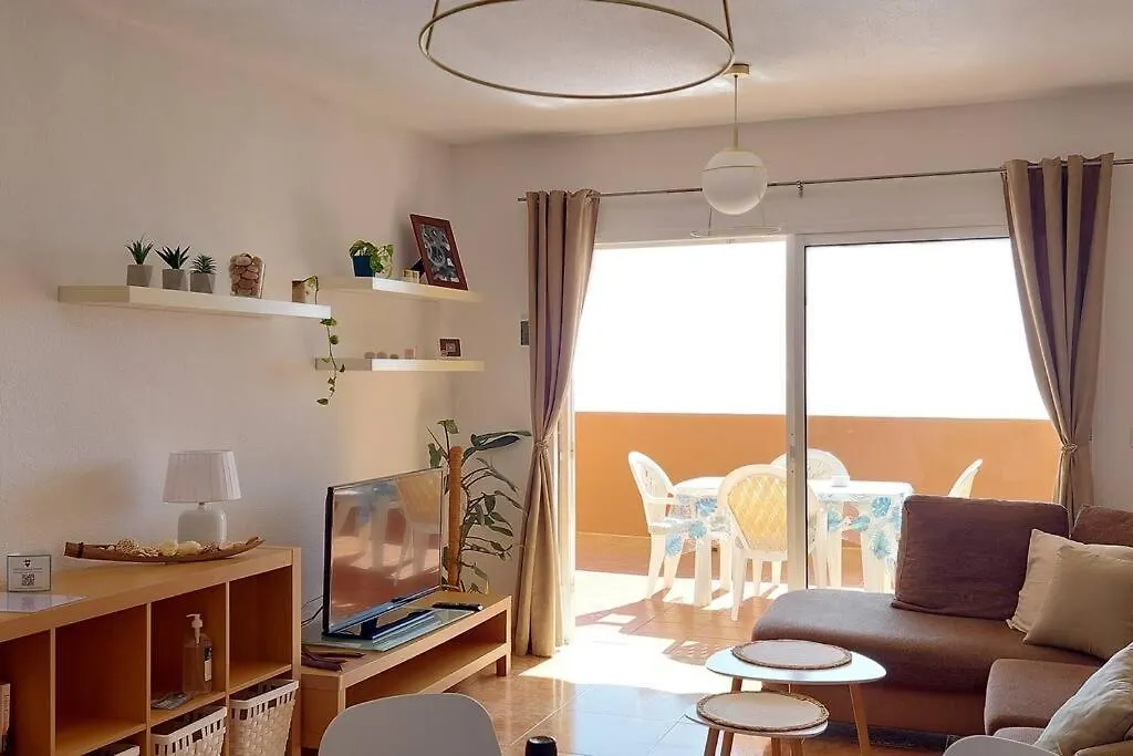 Apartmán Costa Adeje Roque Del Conde Ocean Sunset Vv Costa Adeje (Tenerife)