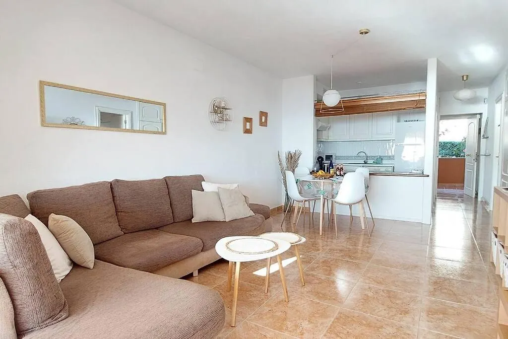 Apartmán Costa Adeje Roque Del Conde Ocean Sunset Vv