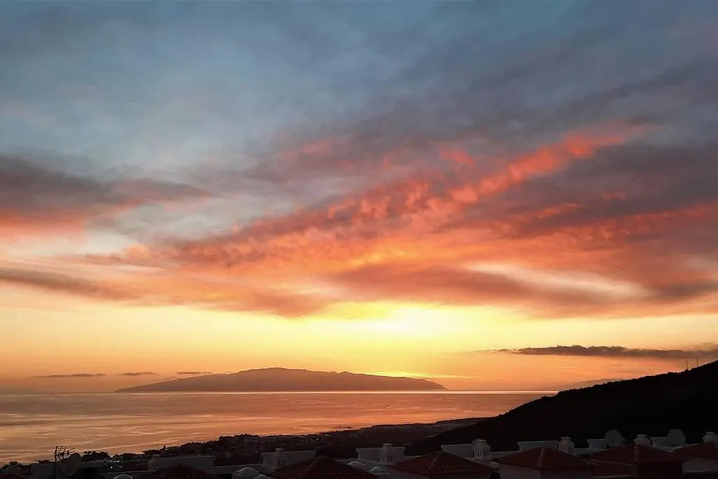 Apartmán Costa Adeje Roque Del Conde Ocean Sunset Vv