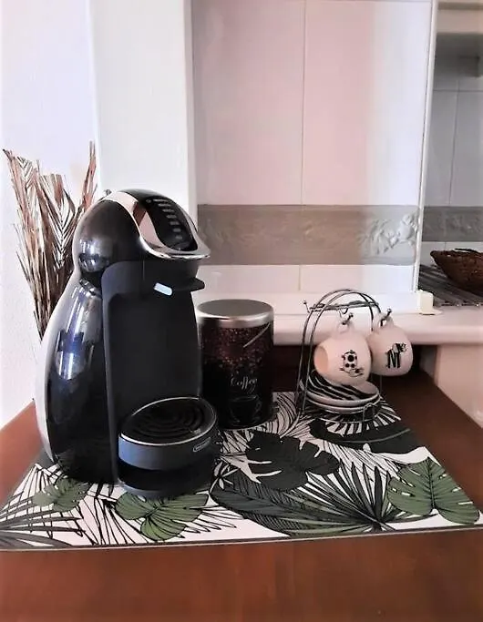 Apartmán Costa Adeje Roque Del Conde Ocean Sunset Vv  Costa Adeje (Tenerife)