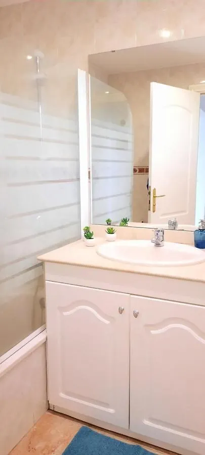 Apartmán Costa Adeje Roque Del Conde Ocean Sunset Vv Costa Adeje (Tenerife)
