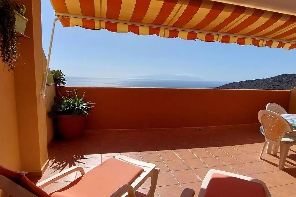 Costa Adeje Roque Del Conde Ocean Sunset Vv Apartment 0*, Costa Adeje (Tenerife) Spain