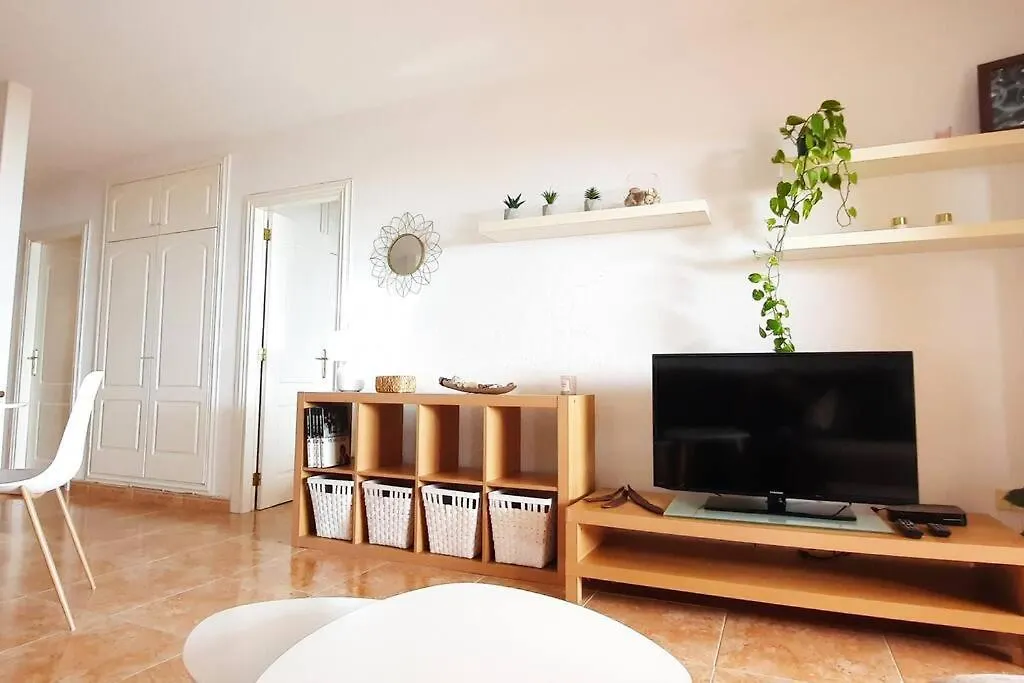 Costa Adeje Roque Del Conde Ocean Sunset Vv Apartment