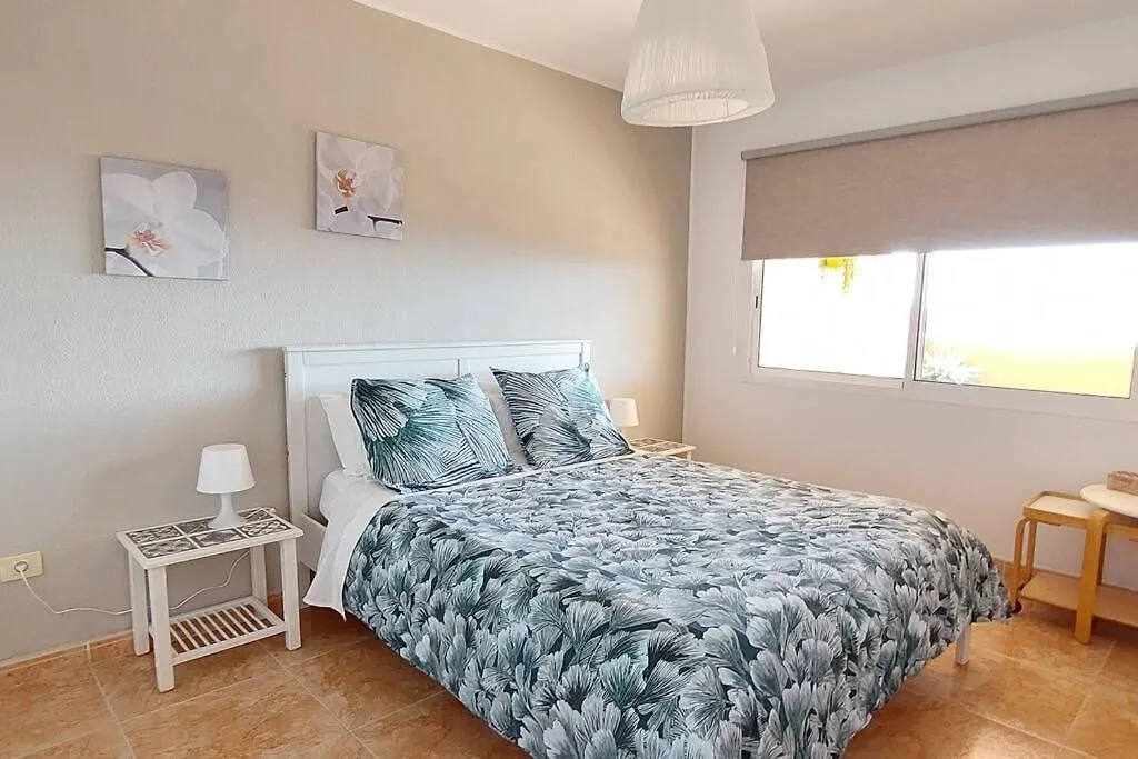 Costa Adeje Roque Del Conde Ocean Sunset Vv Apartment Spain