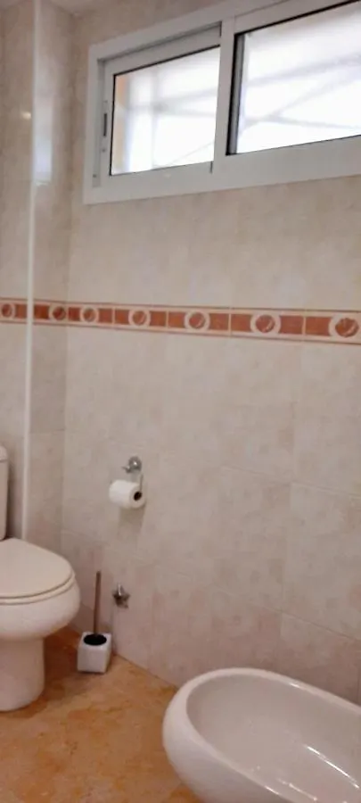 Costa Adeje Roque Del Conde Ocean Sunset Vv Apartment