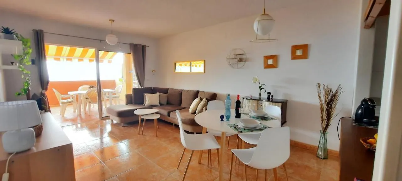 Costa Adeje Roque Del Conde Ocean Sunset Vv Apartment 0*, Costa Adeje (Tenerife) Spain